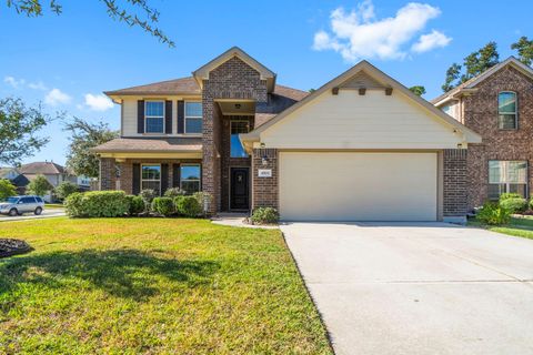 Photo of 4503 Whitehaven Ridge Way, Porter, TX 77365 (MLS # 28473873)