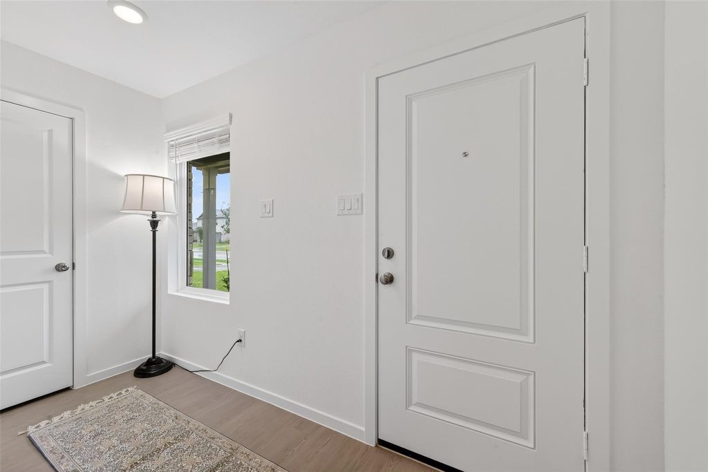 Photo of 6415 Begonia Trellis Drive, Katy, TX 77493 (MLS # 9759032)