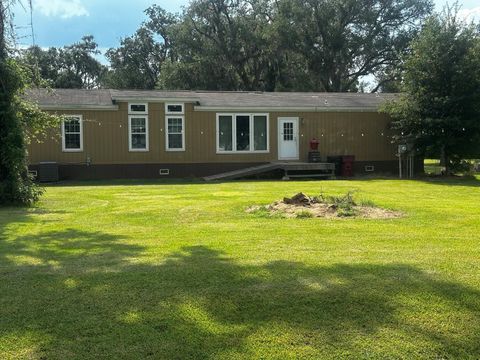 Photo of 4865 County Road 842, Brazoria, TX 77422 (MLS # 53660834)