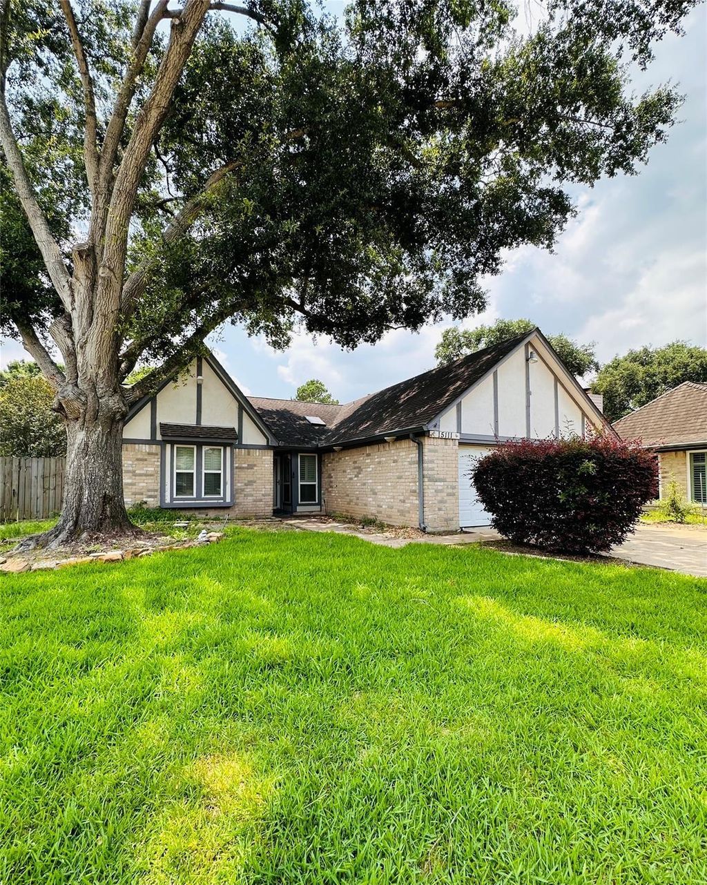 Photo of 15111 Yorkpoint Drive, Houston, TX 77084 (MLS # 52898333)