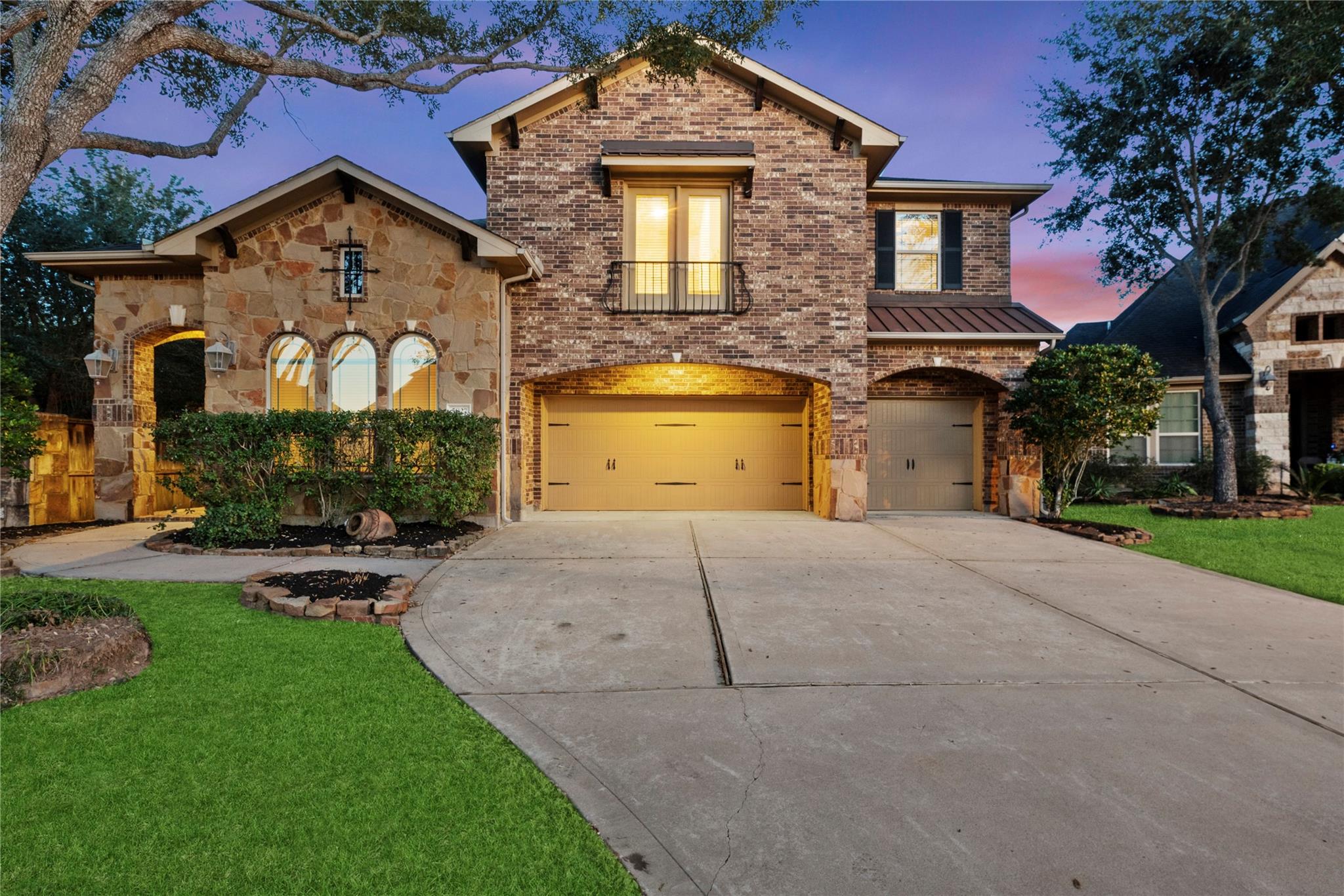 5827 Amherst Farms Lane