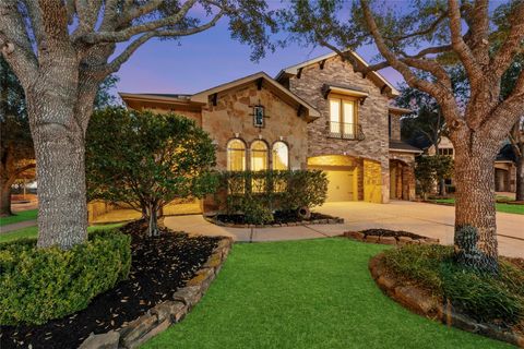 5827 Amherst Farms Lane Fulshear TX 77441