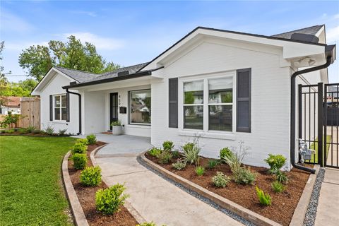 4509 Brookwoods Drive Houston TX 77092