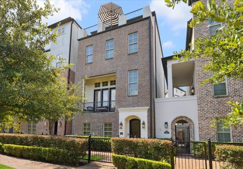 Photo of 9634 Kings Cross Station, Houston, TX 77045 (MLS # 66062700)