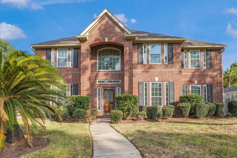 15111 Chandler Hollow Lane Houston TX 77049