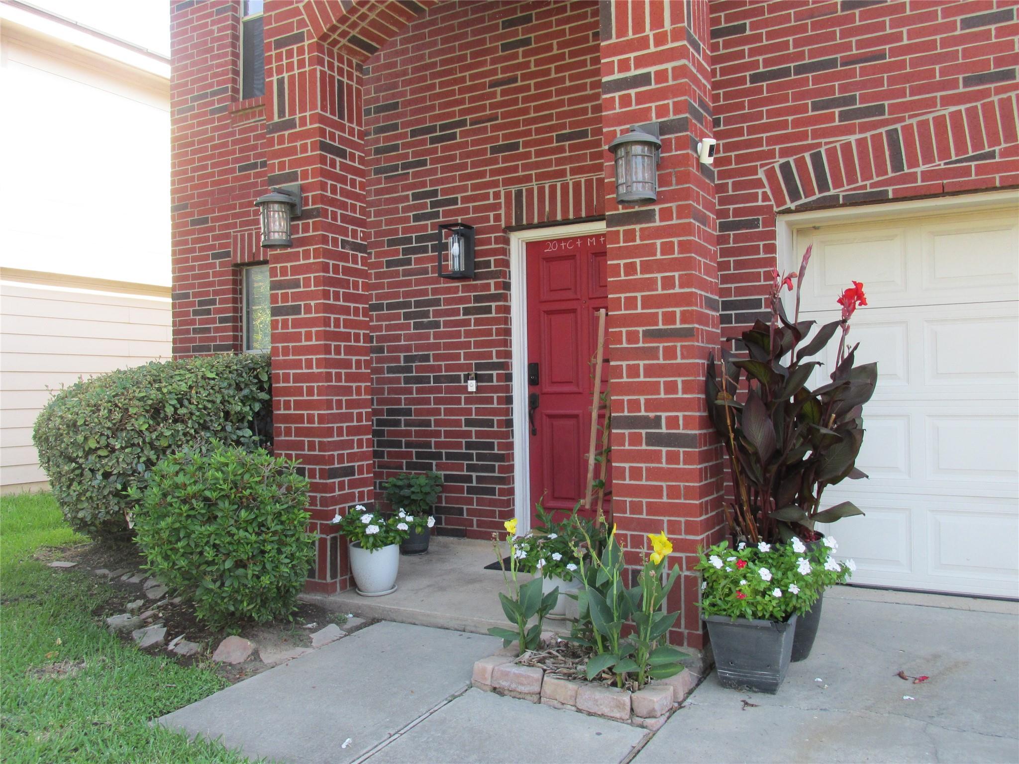 15106 Blue Creek Ranch Drive