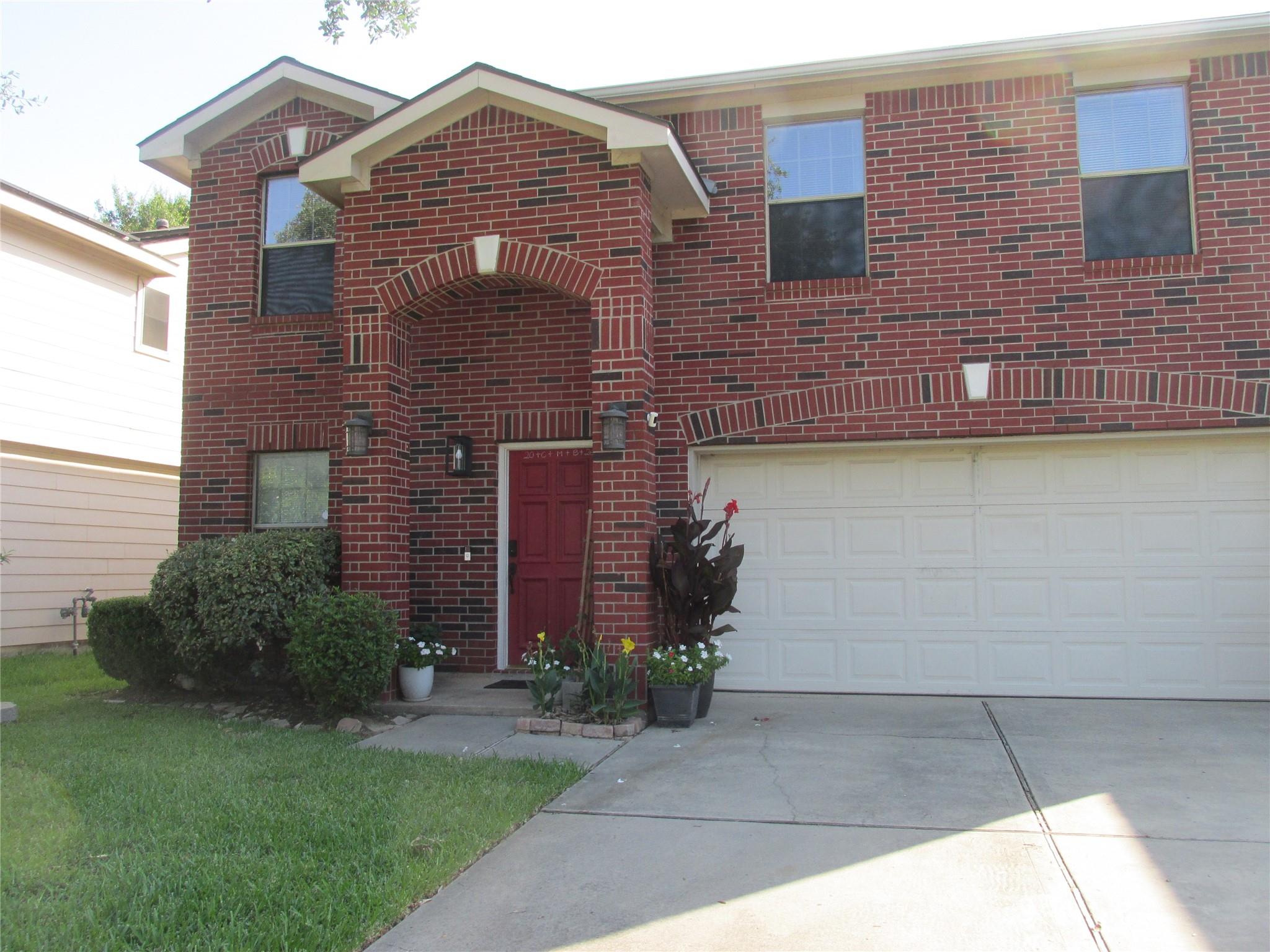 15106 Blue Creek Ranch Drive