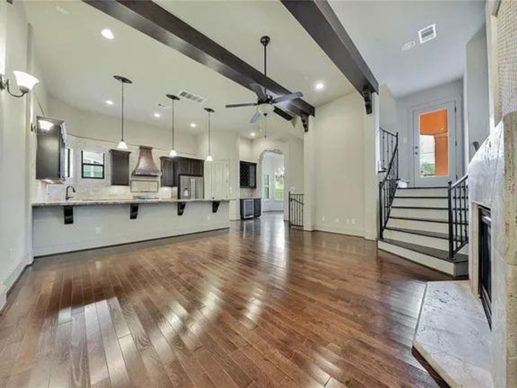 Photo of 910 Snover Street #A, Houston, TX 77007 (MLS # 8550333)