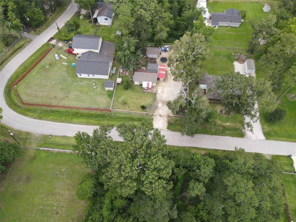 215 Little Doe Drive