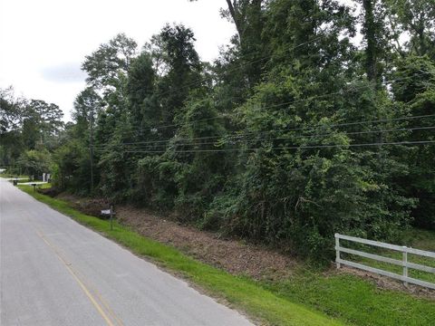 215 Little Doe Drive Crosby TX 77532