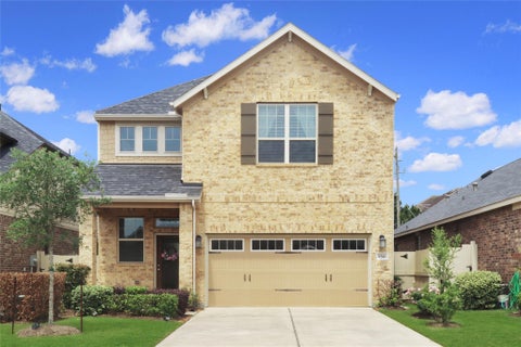 Homes For Sale - 1510 Summer City Drive<br/> Houston, TX 77047