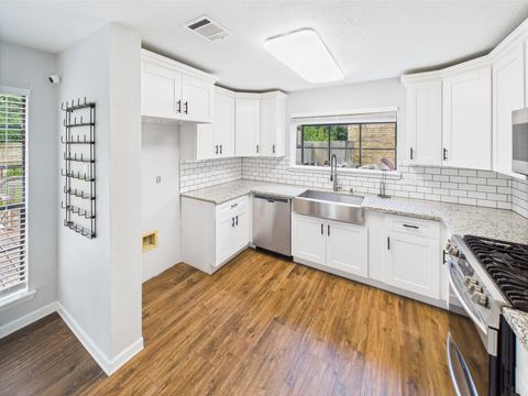 Photo of 3210 Creek Shadows Drive, Kingwood, TX 77339 (MLS # 33890563)