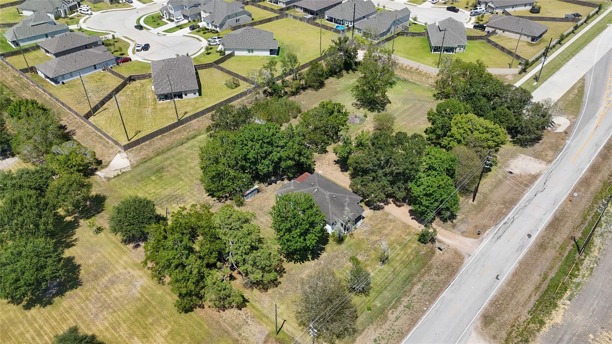 3422 Cottonwood School Road
