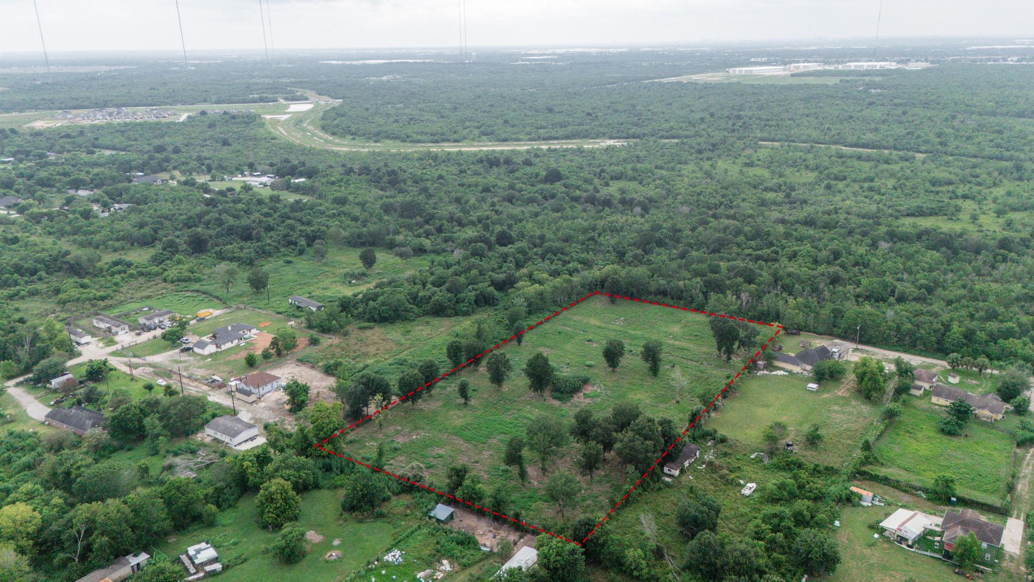 0 Post Oak Boulevard