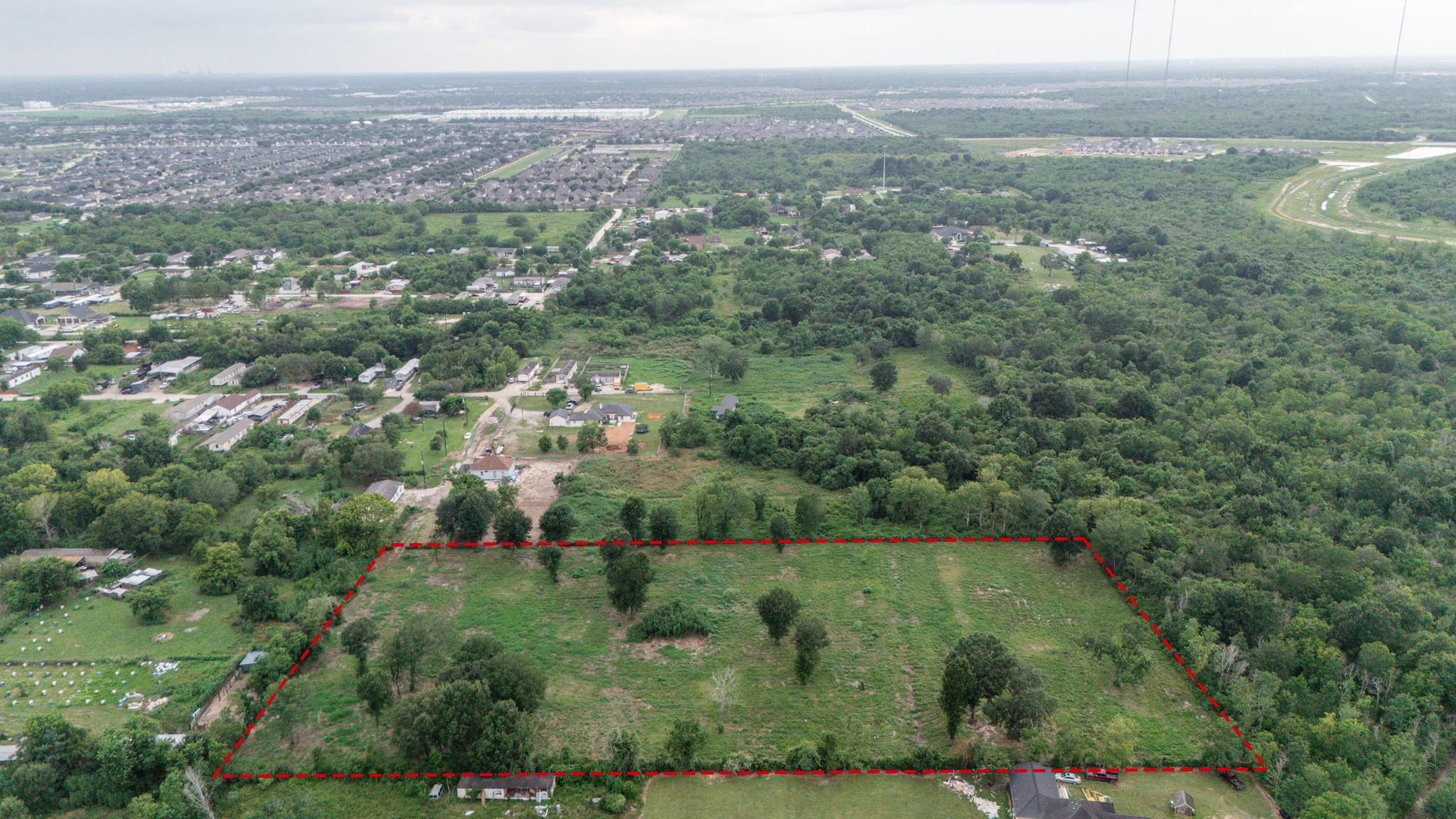 0 Post Oak Boulevard