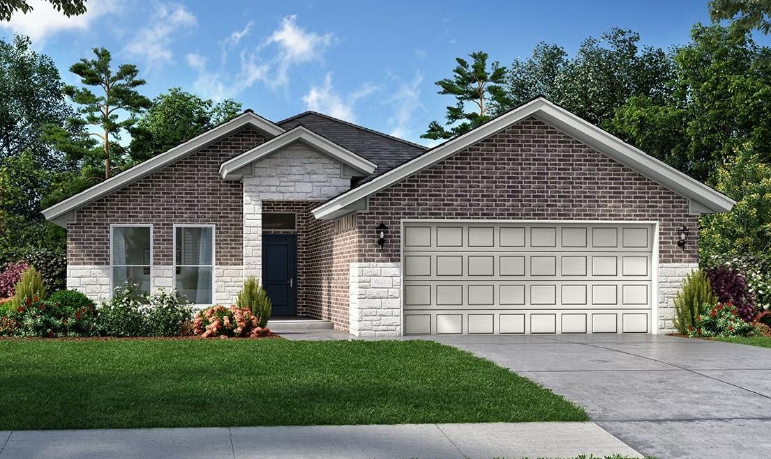11911 Wisteria Meadows Drive