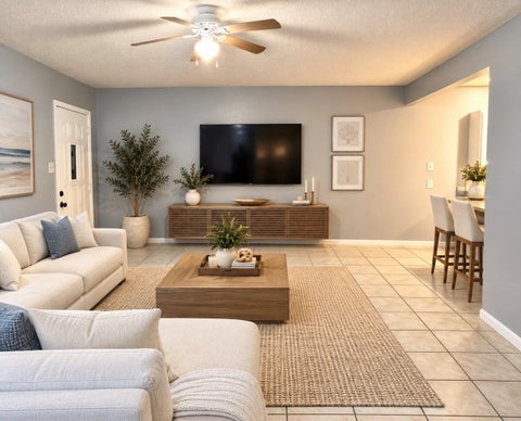Photo of 6918 Hirsch Road #6916, Houston, TX 77016 (MLS # 27641821)