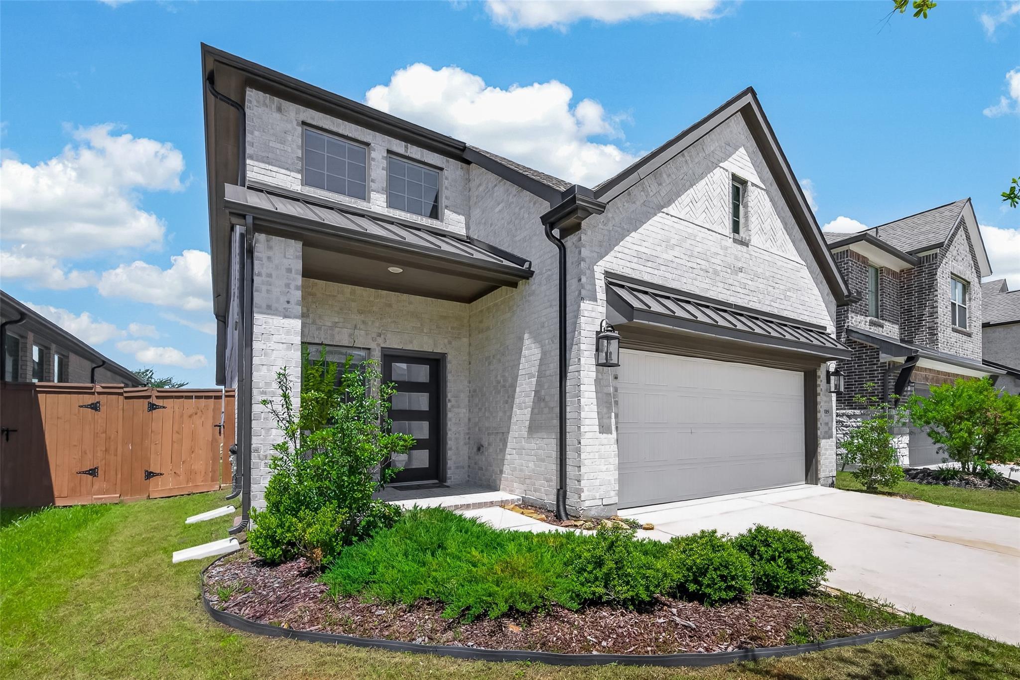 7019 Snow Finch Lane