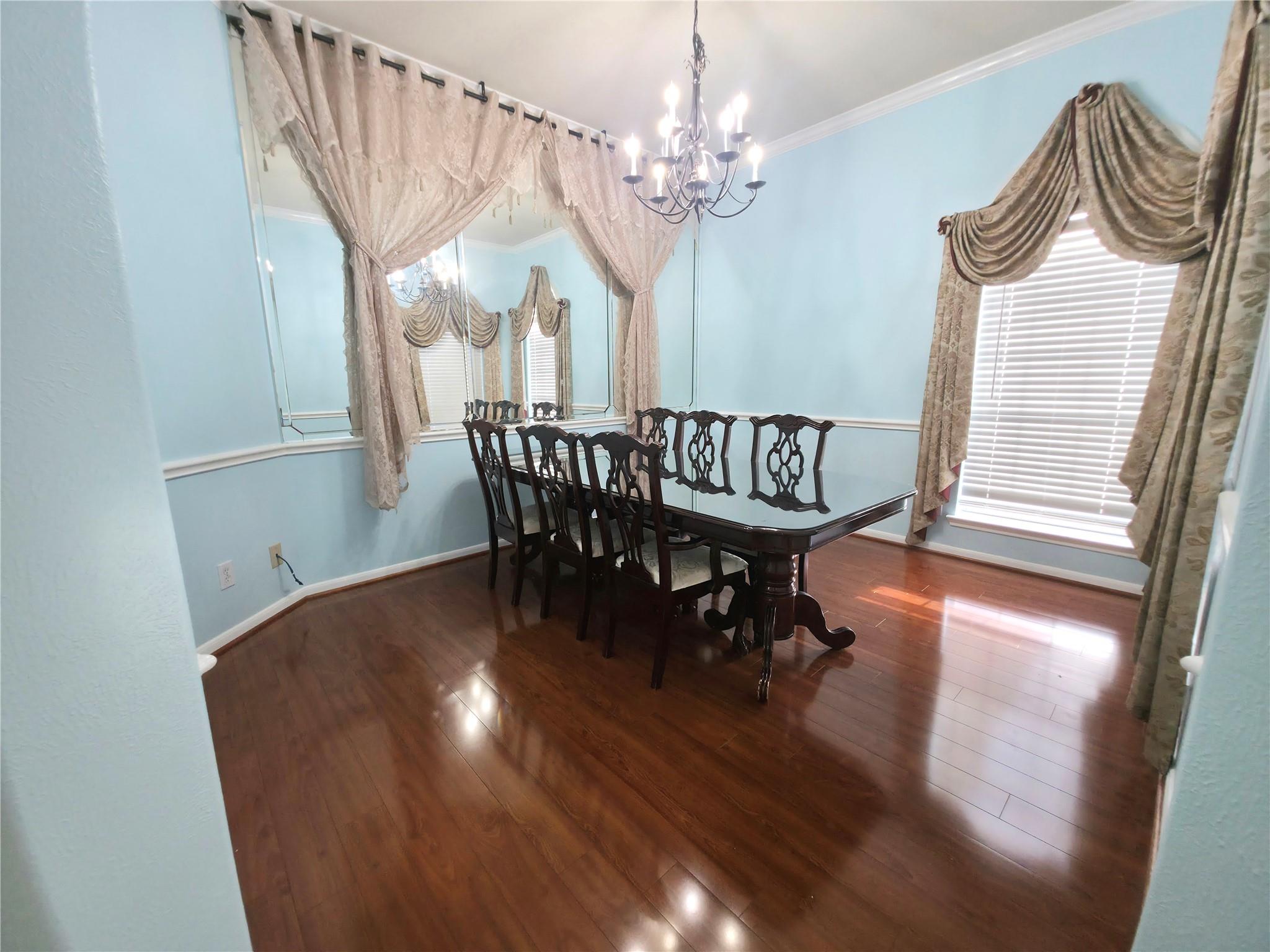 7011 Bedias Creek Court