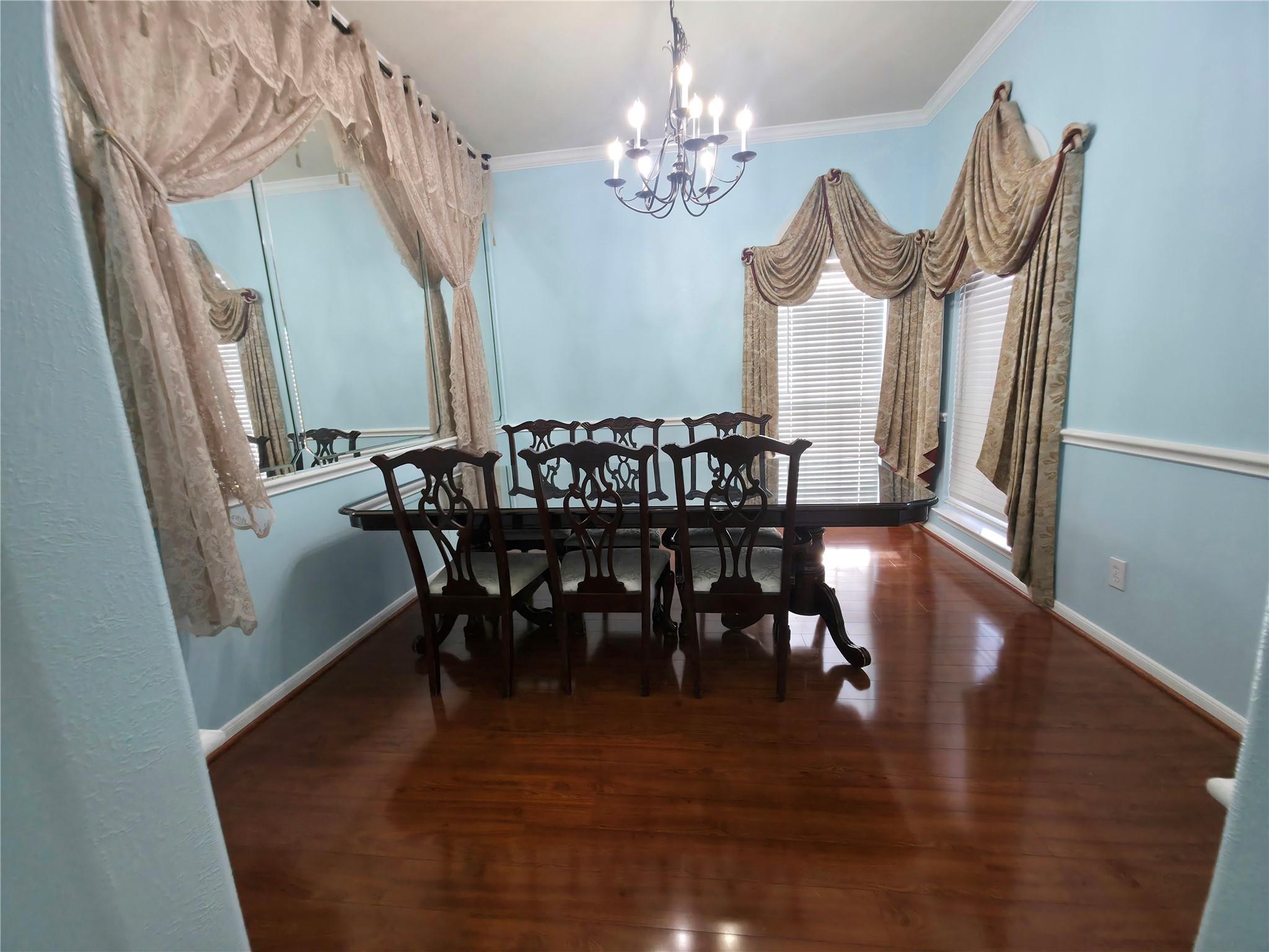 7011 Bedias Creek Court