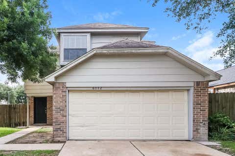 Photo of 6042 Beaconridge Drive, Houston, TX 77053 (MLS # 16622032)