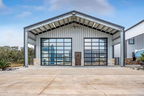 Photo of 82 Circle Hook, Port O Connor, TX 77982 (MLS # 71386817)