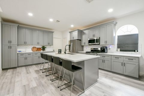 Photo of 16314 Concord Falls Lane, Sugar Land, TX 77498 (MLS # 46026009)