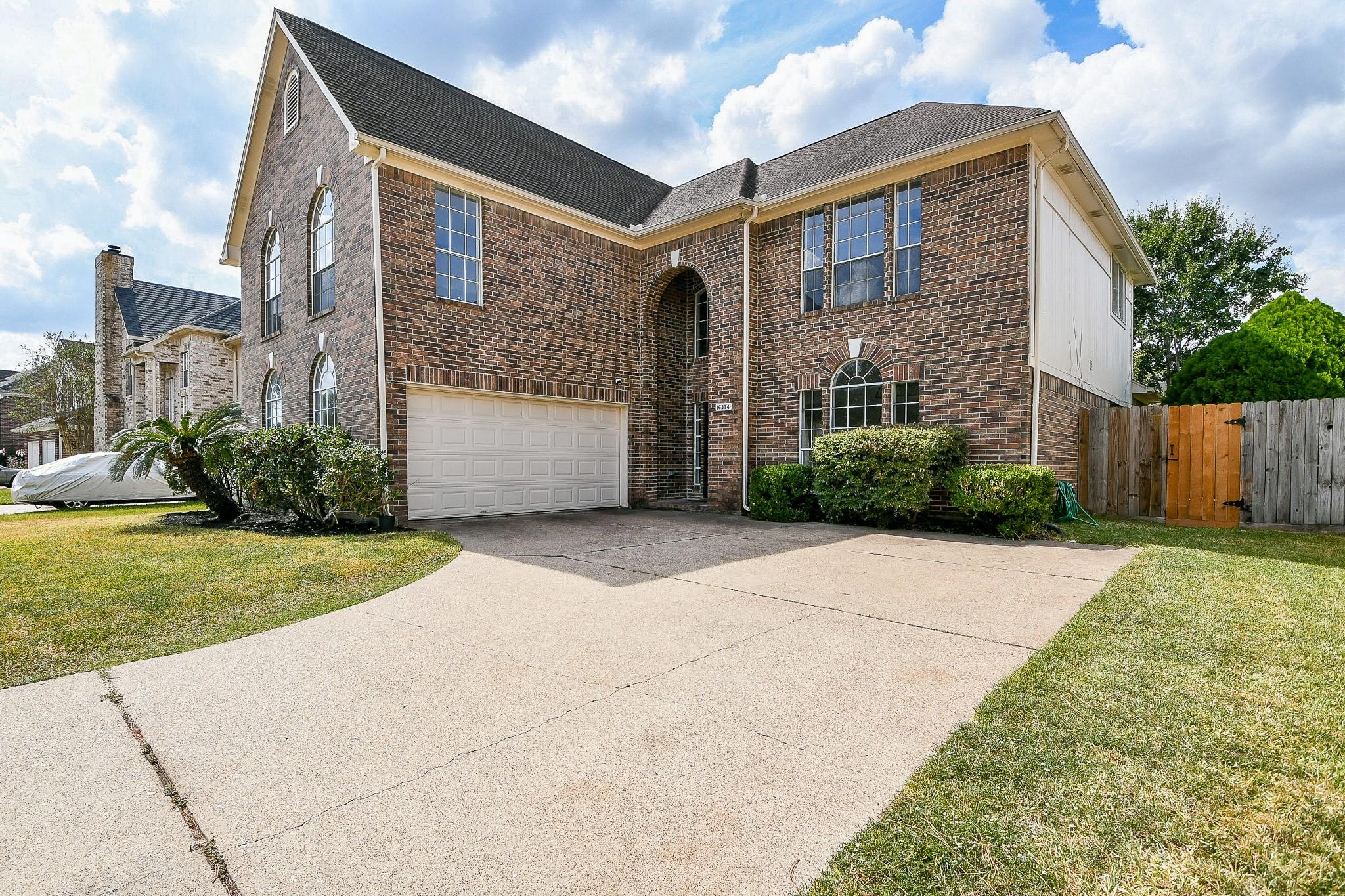 16314 Concord Falls Lane