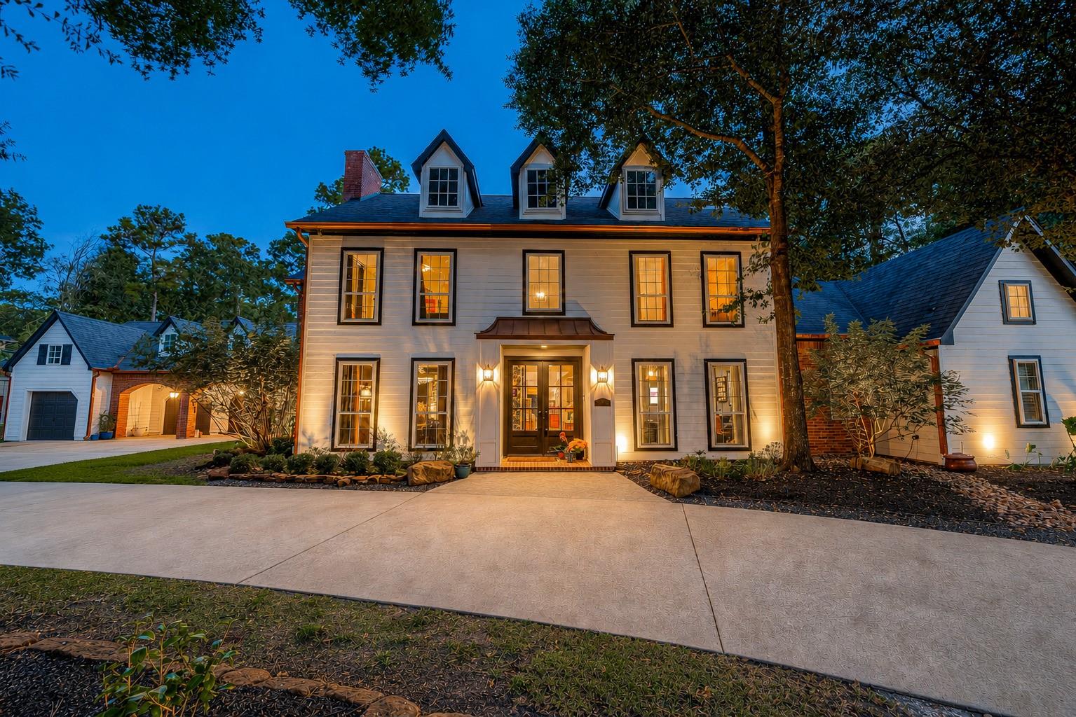 38 N Longspur Drive