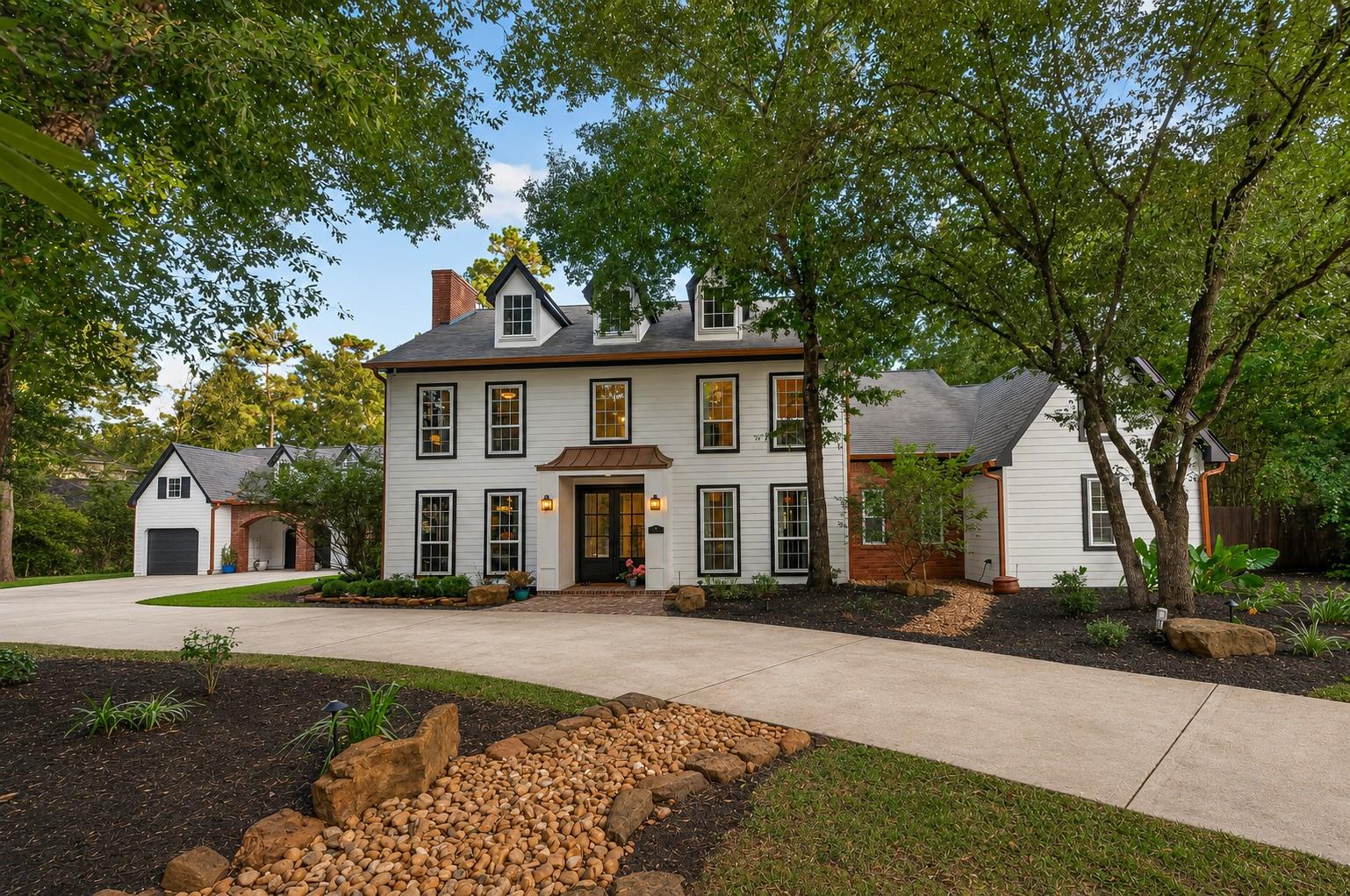 38 N Longspur Drive