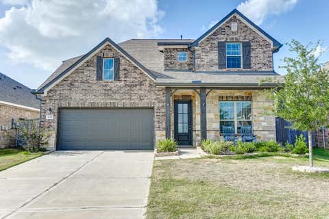 Photo of 32246 River Birch Lane, Waller, TX 77484 (MLS # 3167455)