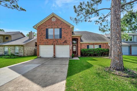 14327 Village Birch Street Houston TX 77062