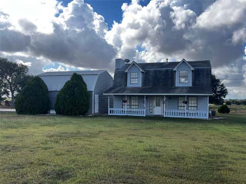 Photo of 1100 Swiss Alp Hills Loop, Schulenburg, TX 78956 (MLS # 59157996)