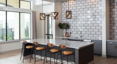 Photo of 12111 Main Street #12205, Houston, TX 77035 (MLS # 60940370)