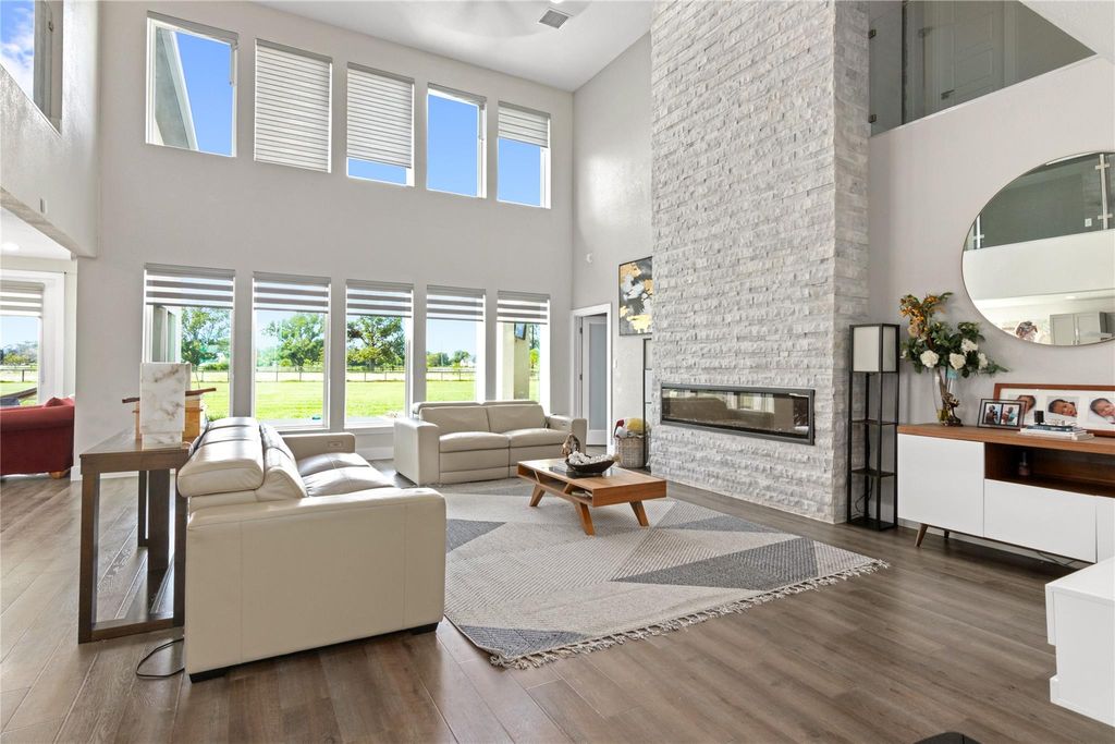 Photo of 23102 Fm-521, Angleton, TX 77515 (MLS # 64348267)