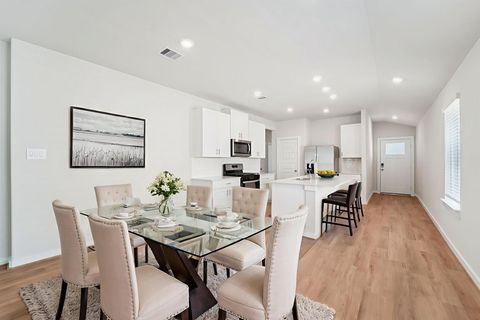 Photo of 29218 Farmhouse Estates Drive, Waller, TX 77484 (MLS # 30283938)