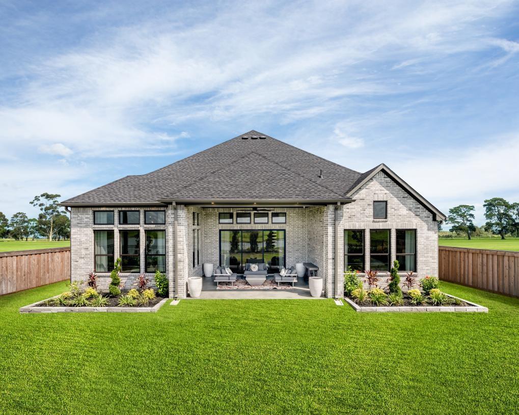 1562 Timber Woods Drive