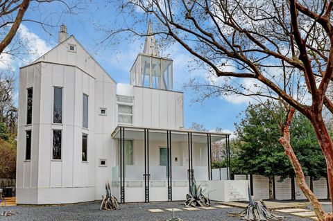 Photo of 2200 Harvard Street, Houston, TX 77008 (MLS # 51023151)