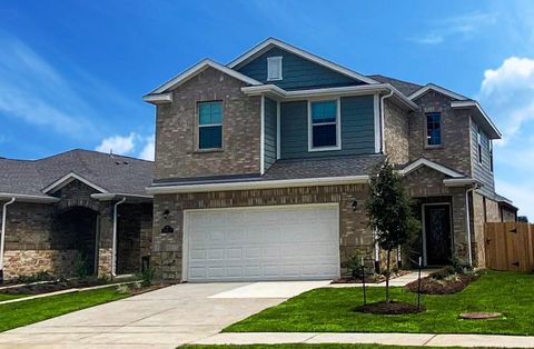 Photo of 5622 Tabula Rasa Drive, Katy, TX 77493 (MLS # 17791127)