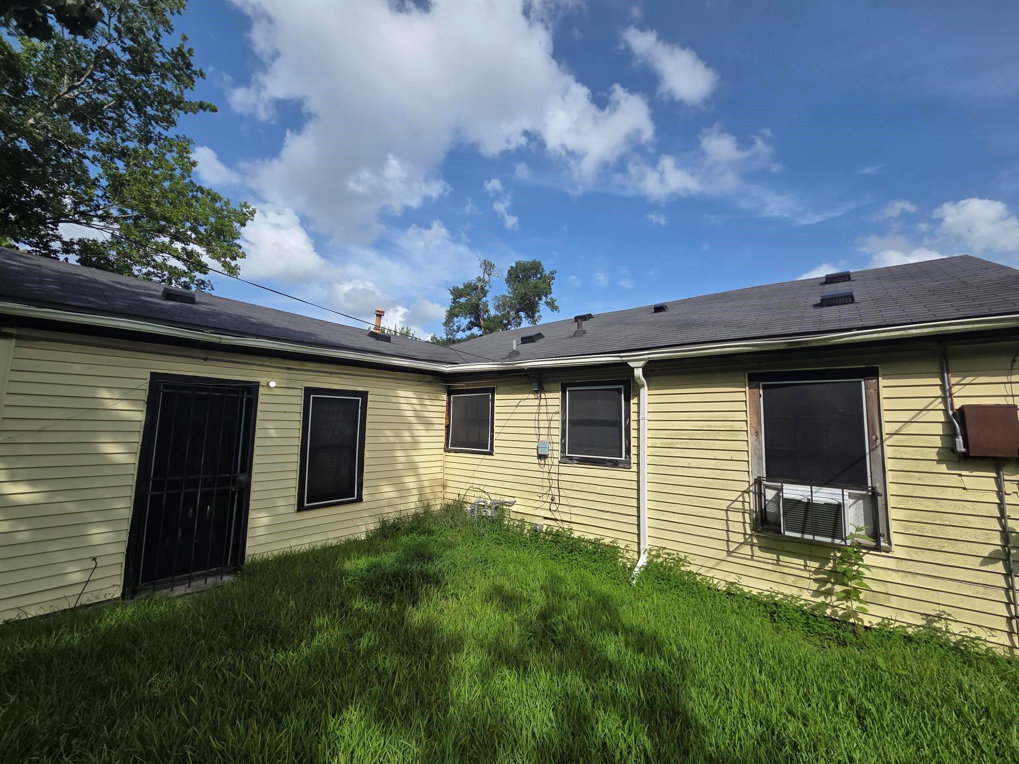 7326 Eisenhower Road
