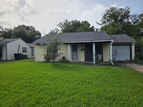 Photo of 7326 Eisenhower Road, Houston, TX 77033 (MLS # 49024411)