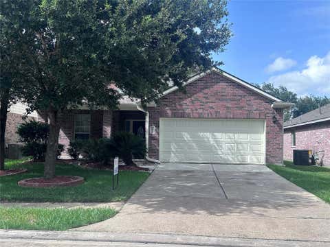 Photo of 13111 Rippling Creek Lane, Pearland, TX 77584 (MLS # 44826055)
