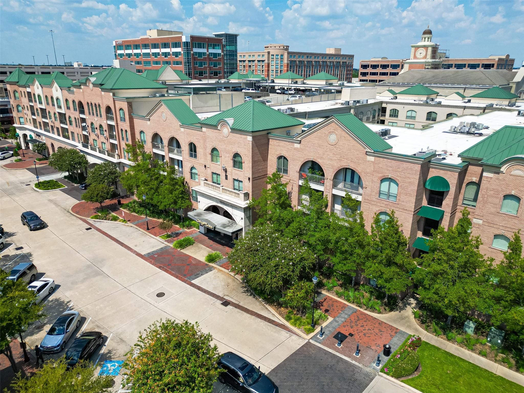 2299 Lone Star Drive 444