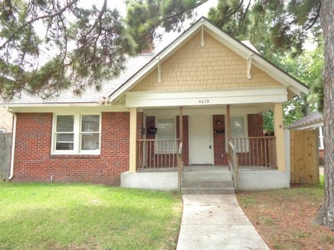 Photo of 4618 Clay Street #1, Houston, TX 77023 (MLS # 92139028)