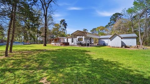 8003 Rolling Oaks Drive S Spring TX 77389