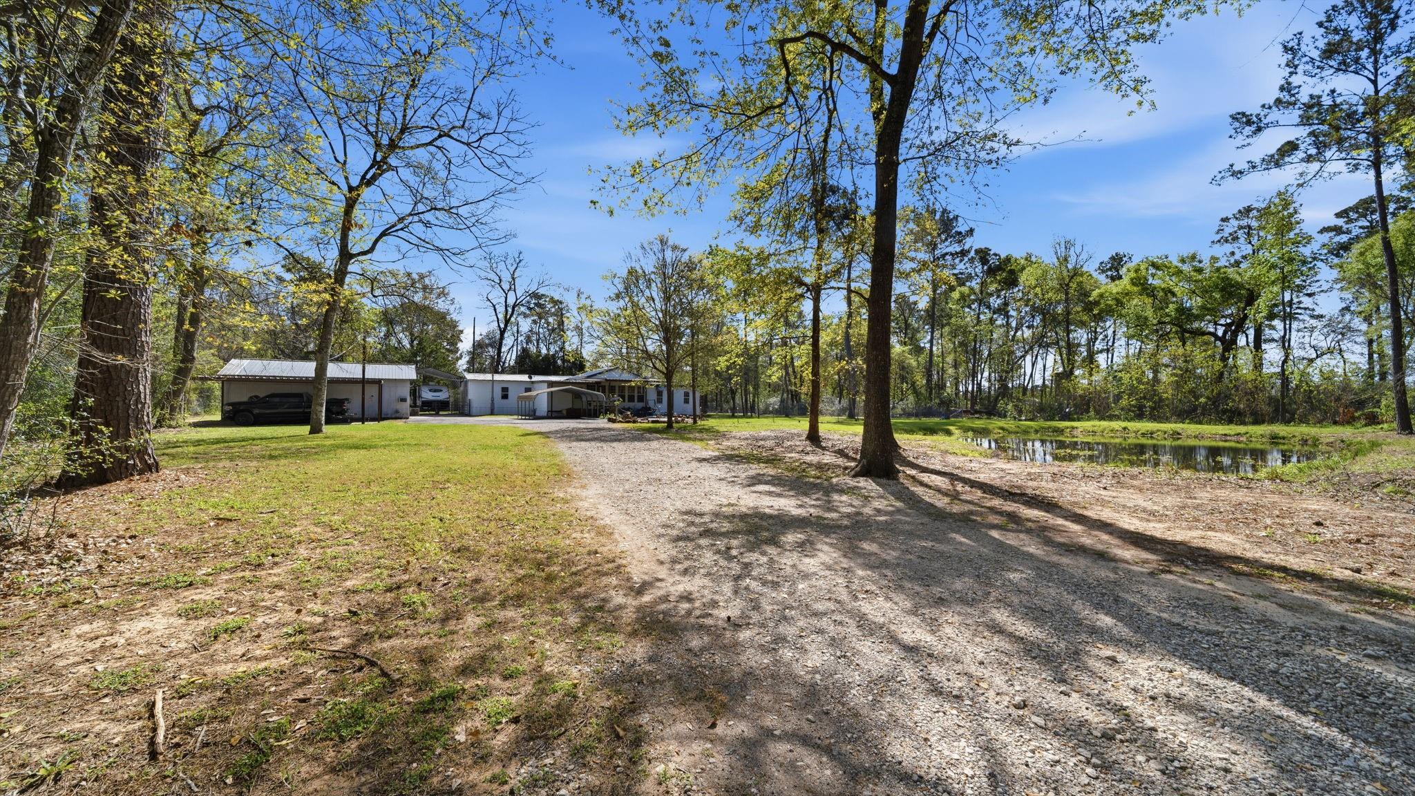 8003 Rolling Oaks Drive S