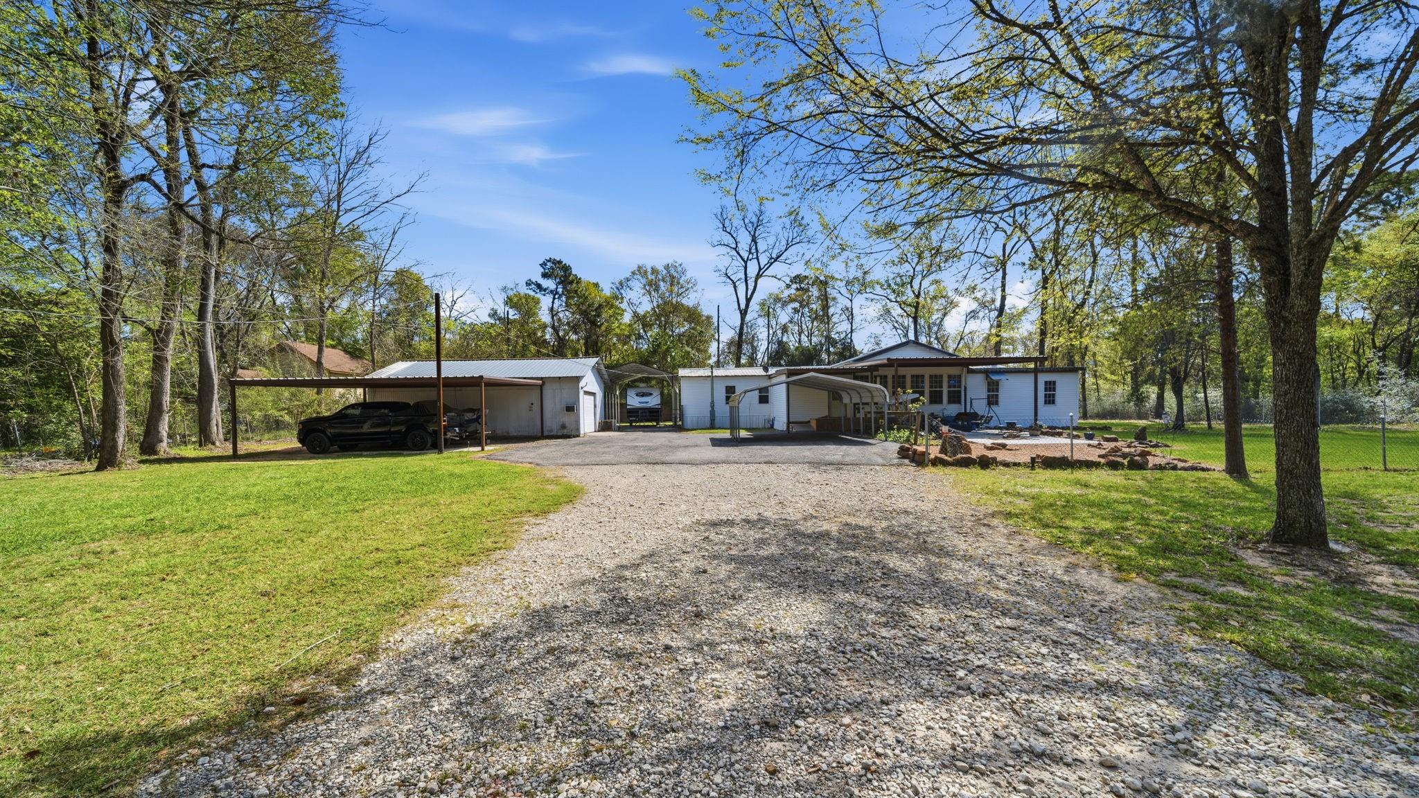 8003 Rolling Oaks Drive S