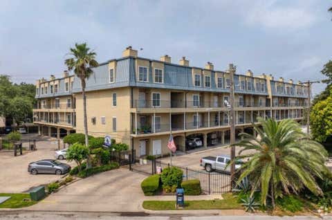 Condo For Rent - 921 Marine Drive #332<br/> Galveston, TX 77550