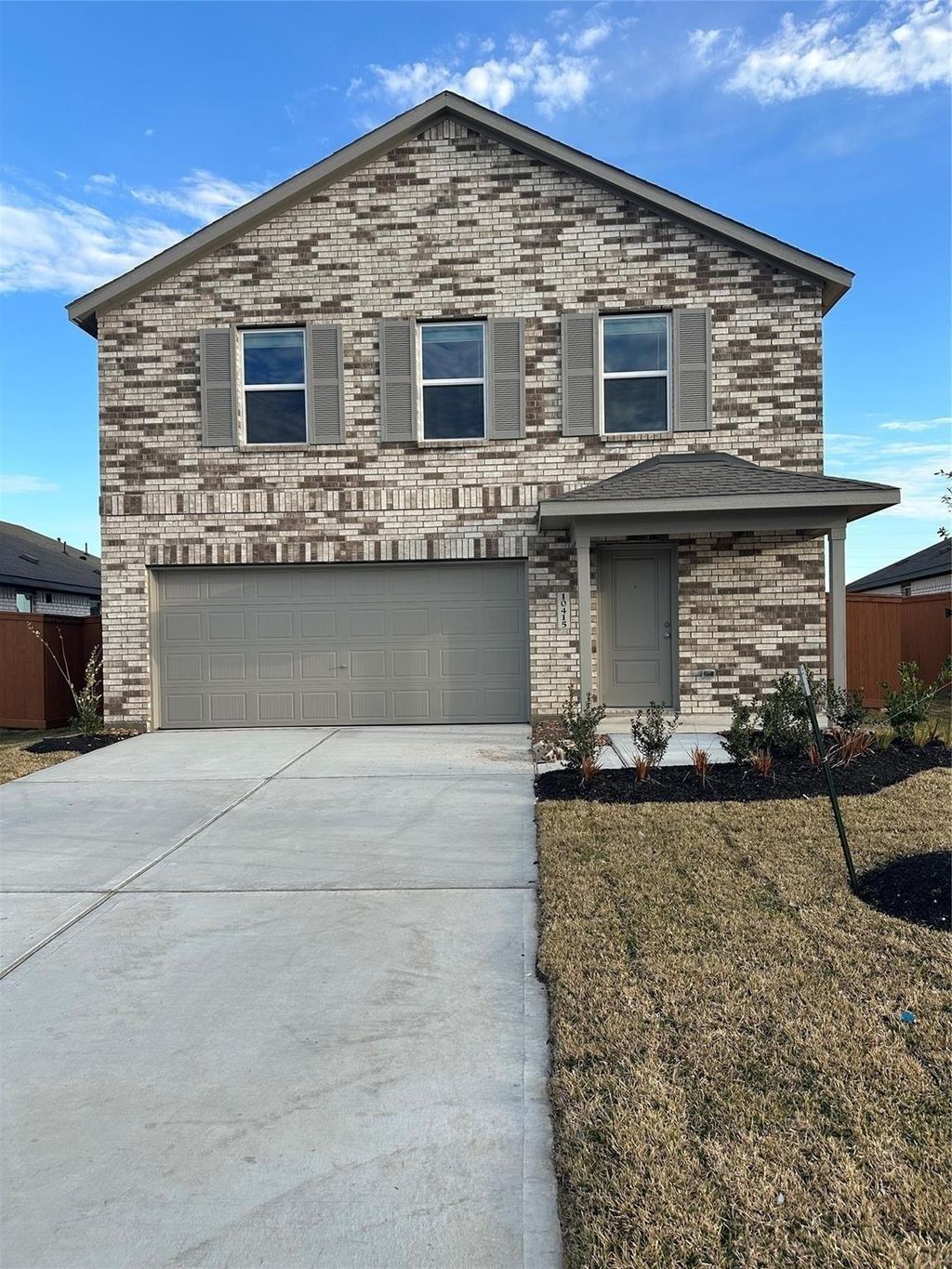 Photo of 10415 Rocky Trail, Beasley, TX 77417 (MLS # 94141116)