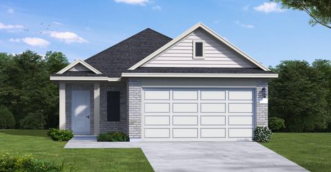 Photo of 12209 Mead Grove Drive, Texas City, TX 77591 (MLS # 79595215)